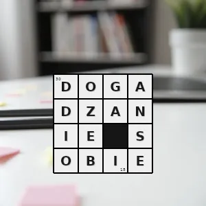 Rozwiązanie krzyżówki: zaszkodzenie sobie tym że użyło się czegoś w zbyt dużej ilości użycie ironiczne - dogadzanie sobie | hasła, synonimy i podpowiedzi Hasło krzyżówkowe zaszkodzenie sobie tym że użyło się czegoś w zbyt dużej ilości użycie ironiczne - dogadzanie sobie – rozwiązanie, synonimy, podpowiedzi i definicje krzyżówkowe